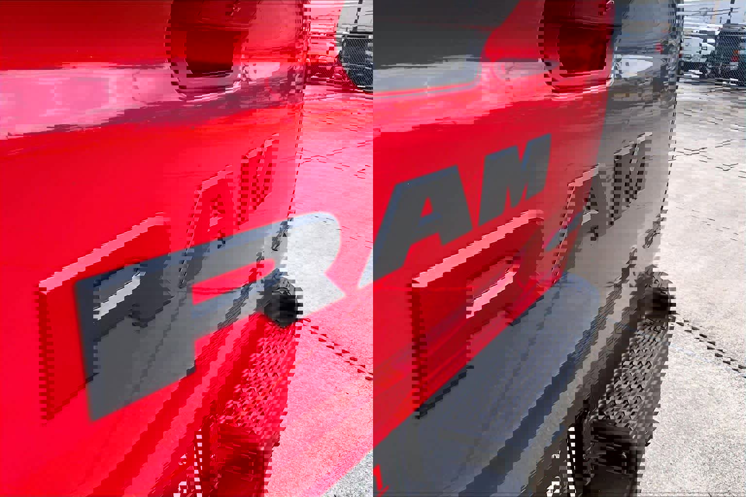 Used 2023 RAM 1500 TRX image 31