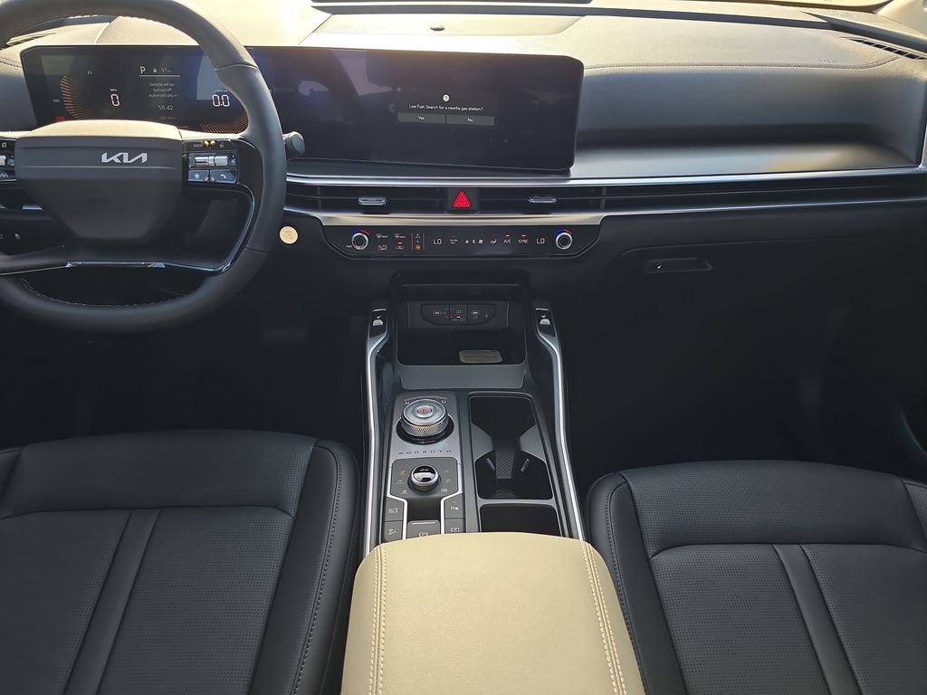 New 2026 Kia Sorento EX image 15