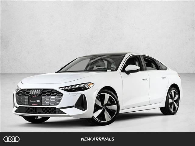 Certified 2025 Audi A5 2.0T Premium Plus w/ Premium Plus