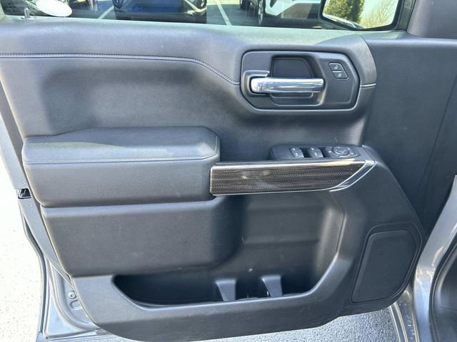 Used 2022 Chevrolet Silverado 1500 LT image 21