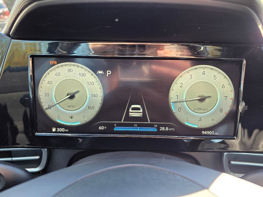 Used 2022 Hyundai Elantra SEL w/ Convenience Package image 19