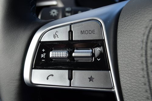 New 2025 Kia Telluride EX X-Line image 26