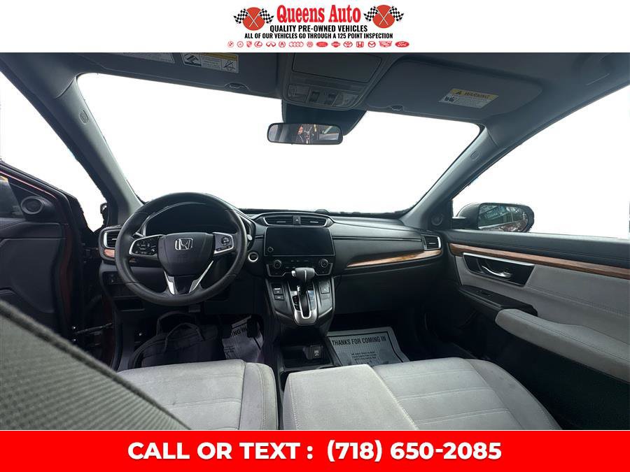 Used 2019 Honda CR-V EX image 36