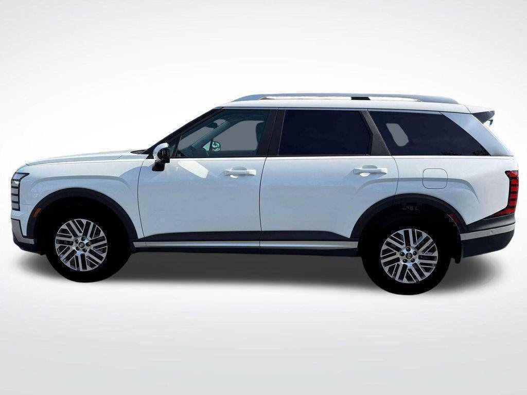 New 2026 Hyundai Palisade SEL AWD/4WD image 3