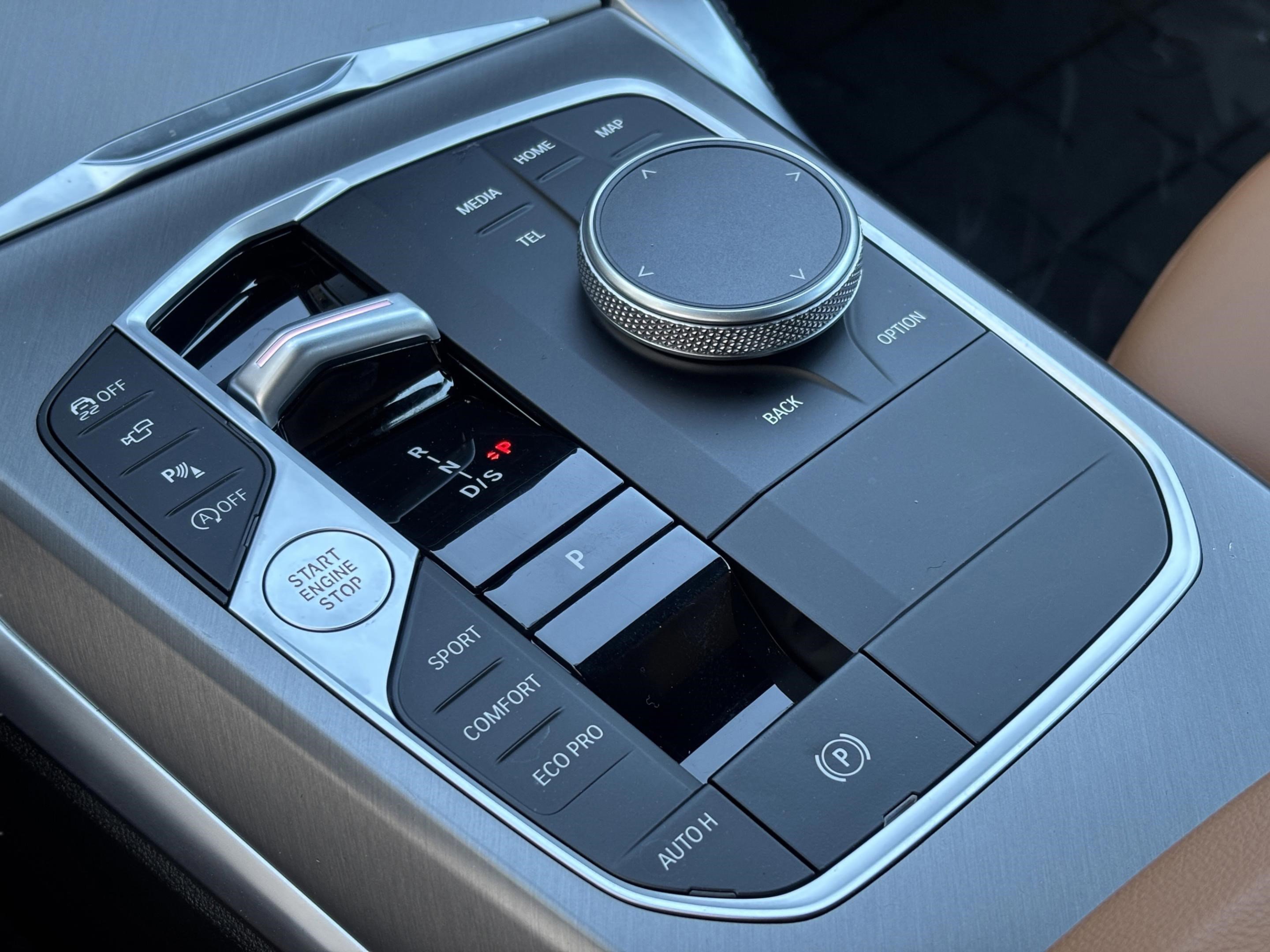 Used 2025 BMW M240i Coupe RWD image 10