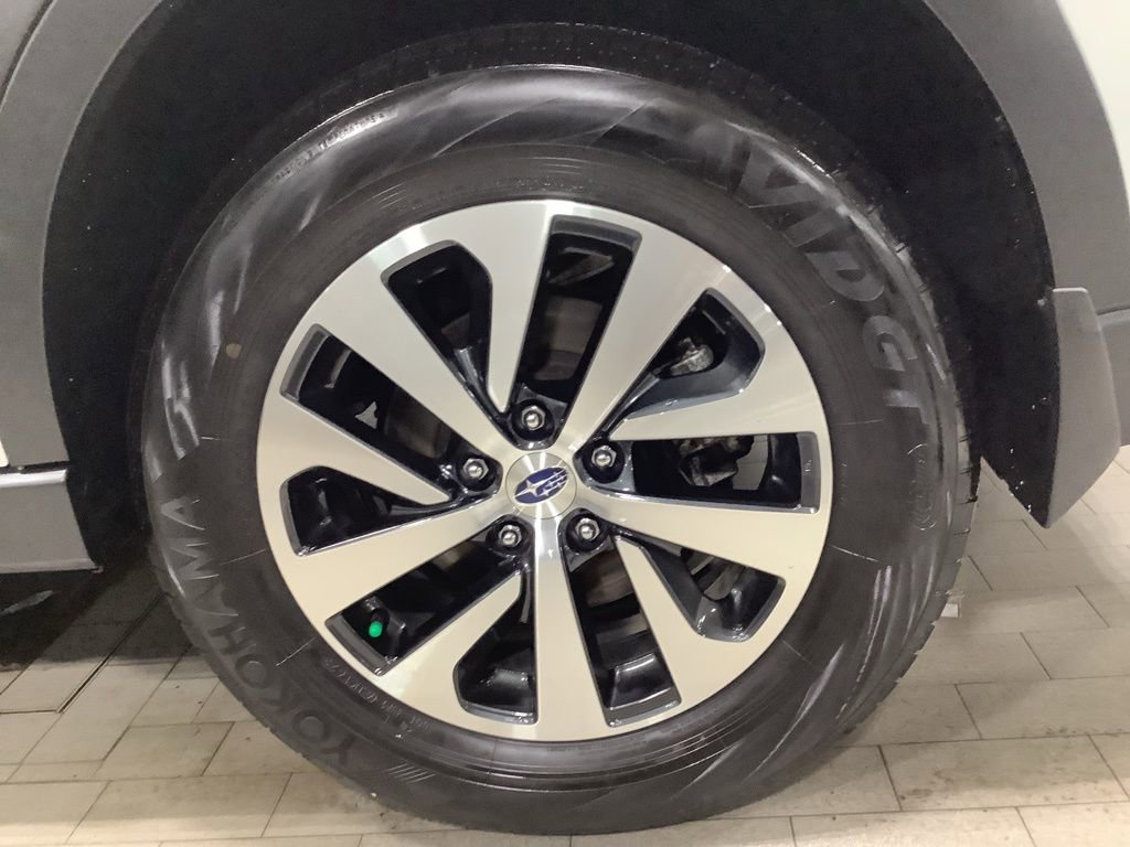 Used 2024 Subaru Outback Premium image 22