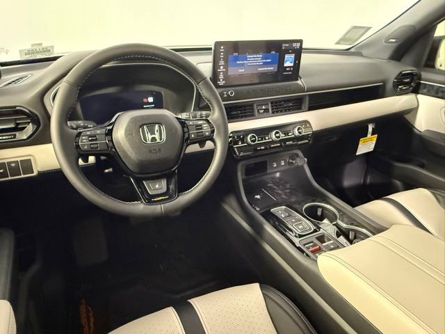 New 2026 Honda Passport TrailSport Elite image 44