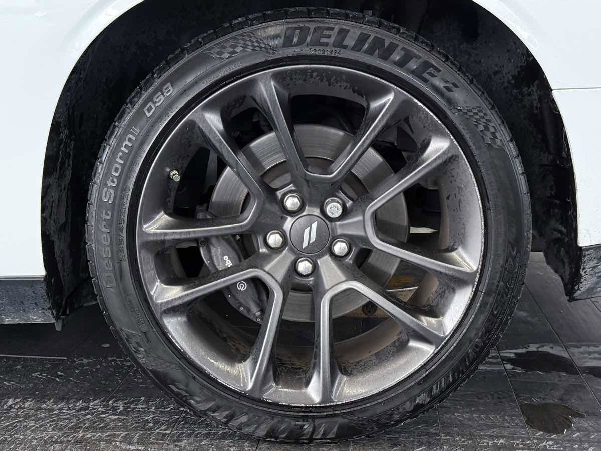 Used 2021 Dodge Challenger R/T Scat Pack w/ Plus Package image 31