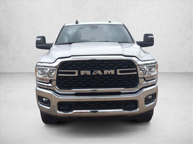 Used 2024 RAM 2500 Big Horn AWD/4WD image 2