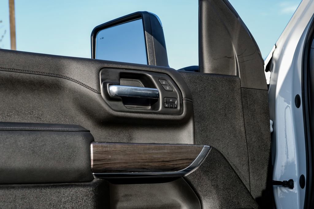 Used 2022 Chevrolet Silverado 3500 LTZ w/ Z71 Chrome Sport Edition image 60