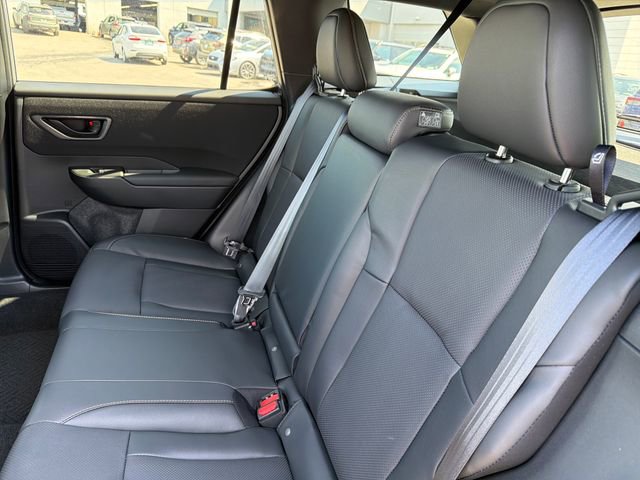 New 2026 Subaru Outback Limited XT AWD/4WD image 22