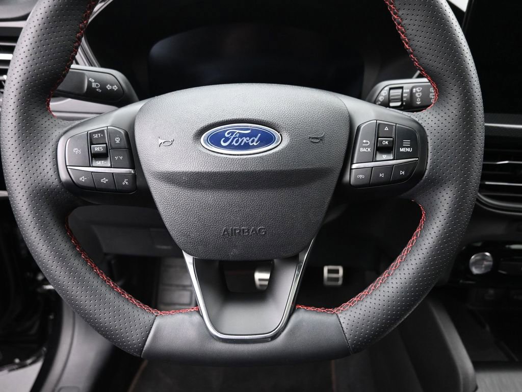 Used 2023 Ford Escape ST-Line Select w/ Tech Pack #2 AWD/4WD image 16