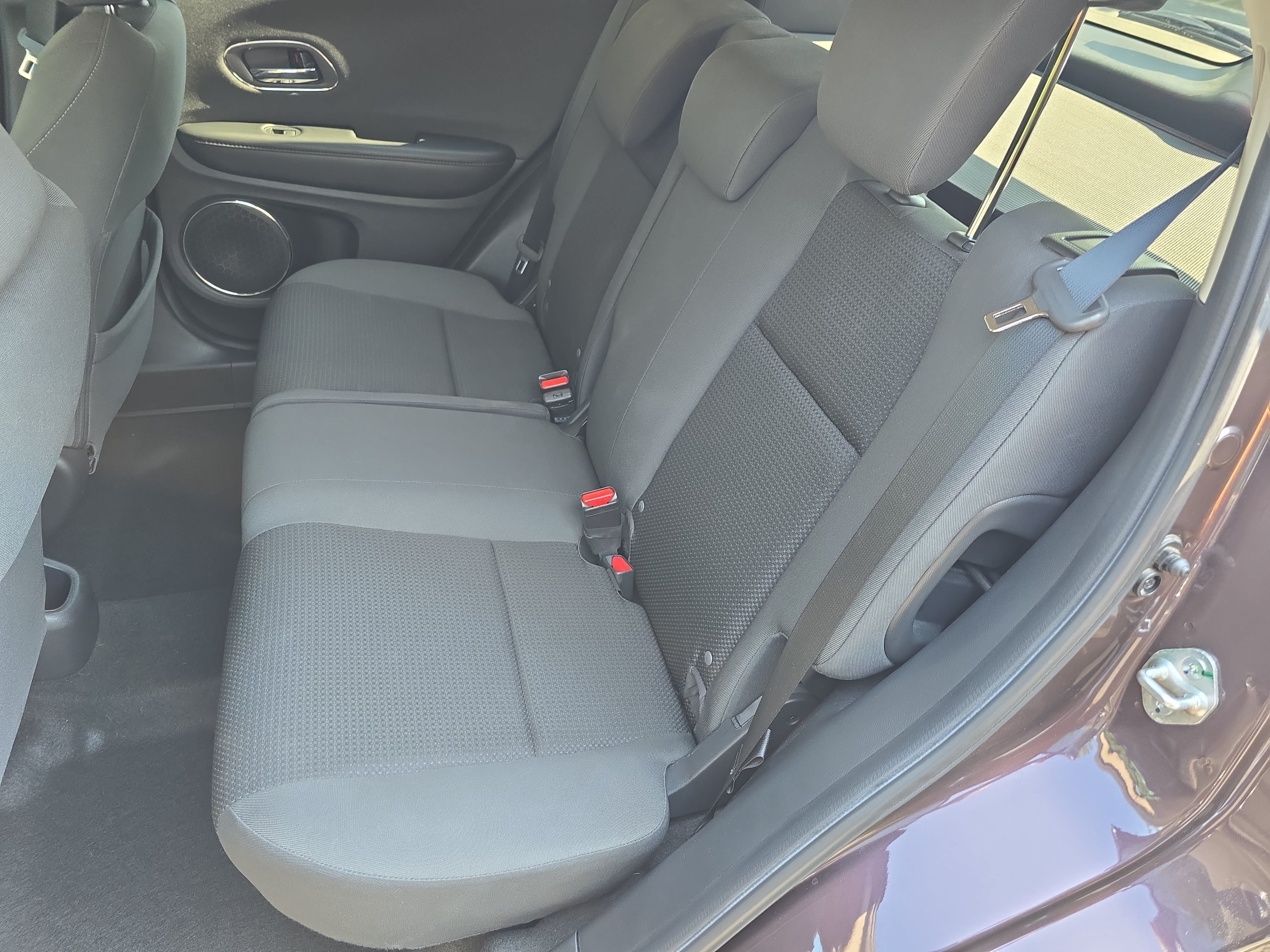 Used 2022 Honda HR-V EX image 13