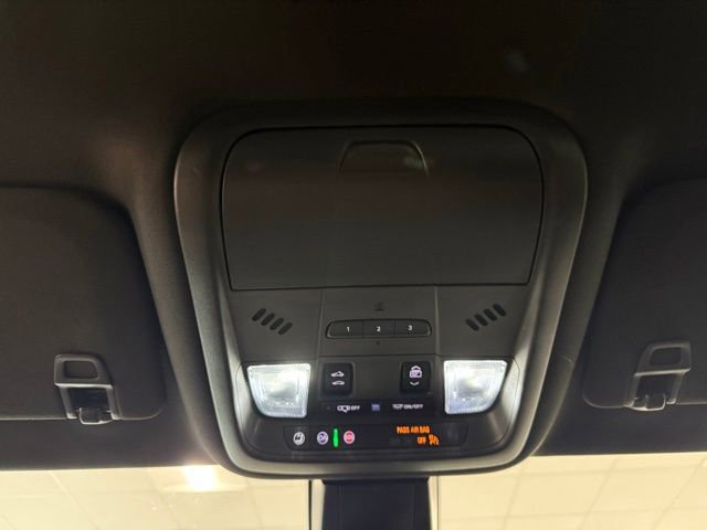 Used 2023 Cadillac XT6 Luxury FWD image 19