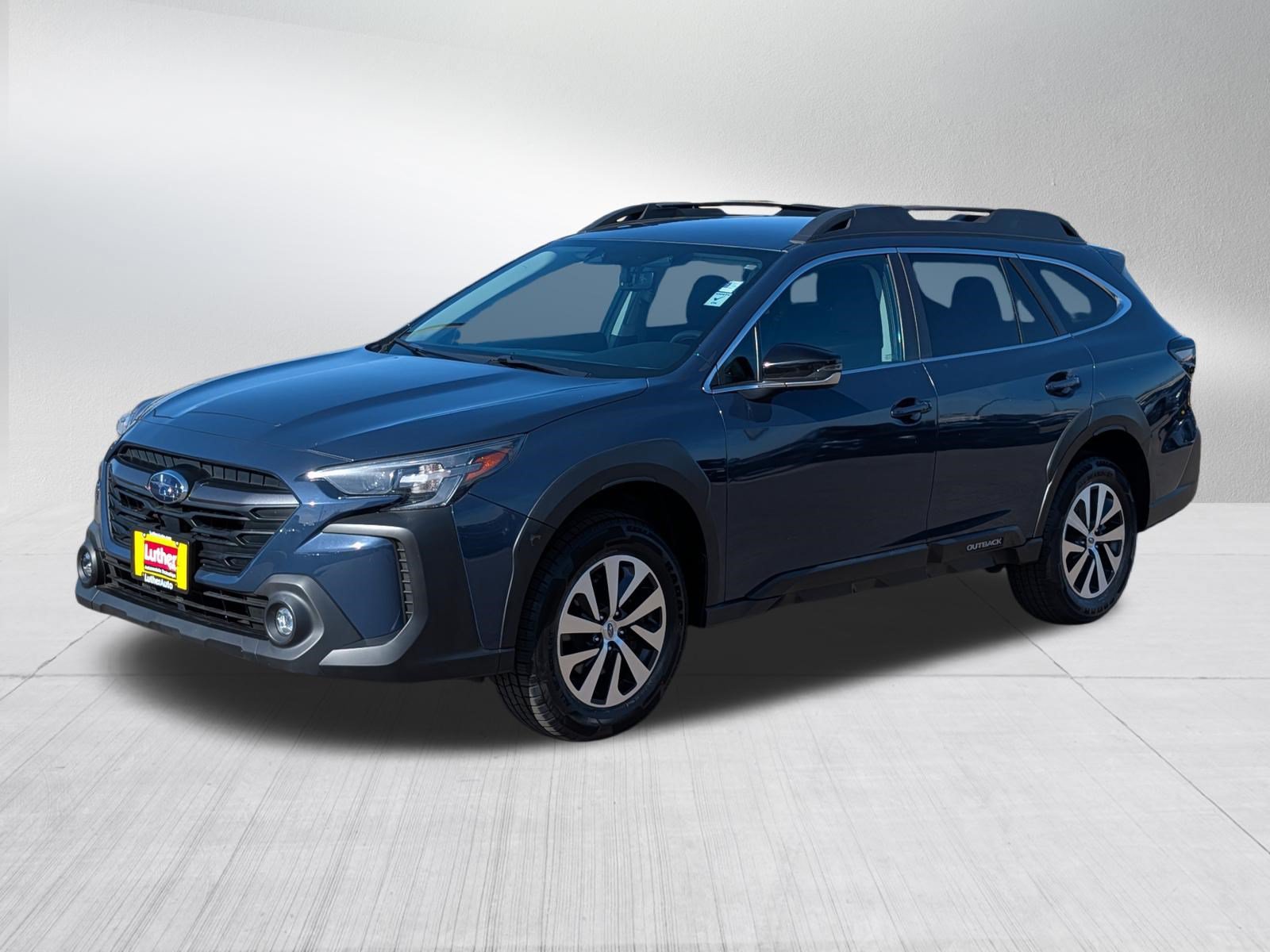 Used 2024 Subaru Outback Wilderness AWD/4WD image 3