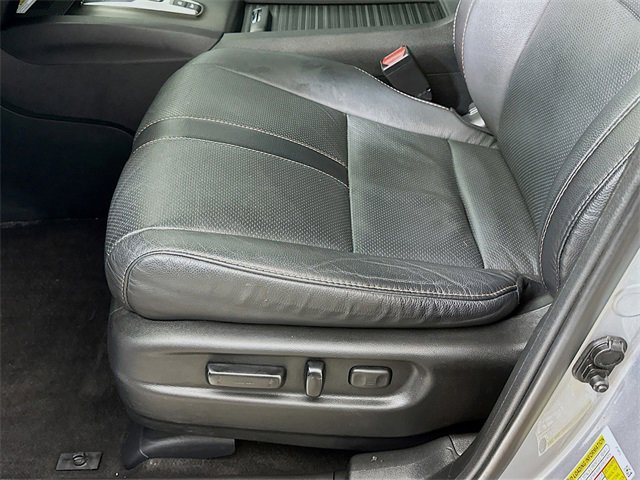 Used 2022 Honda Passport TrailSport image 27