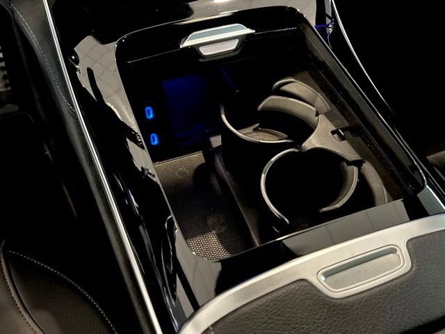 Certified 2023 Mercedes-Benz EQE AMG 4MATIC Sedan image 30