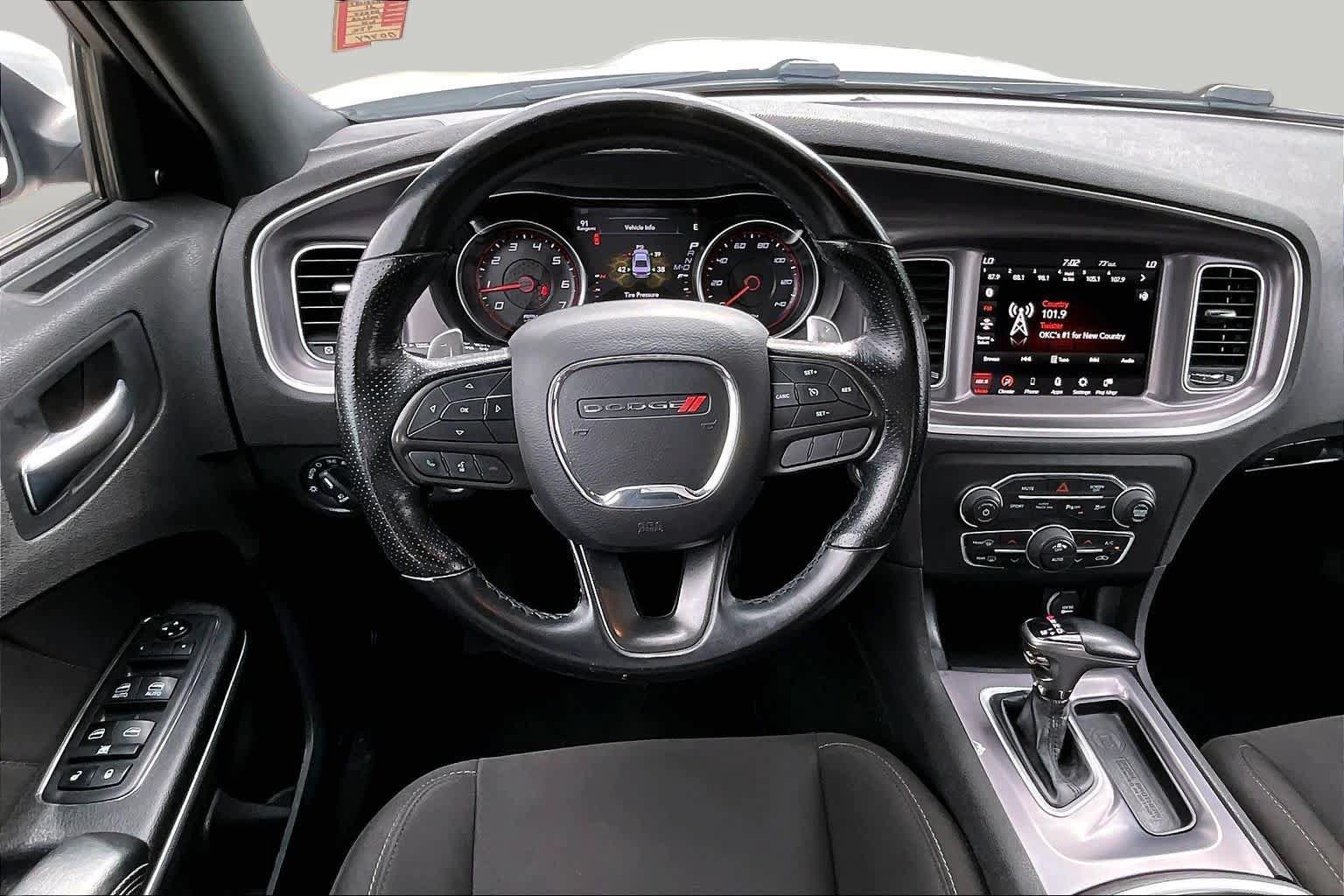 Used 2021 Dodge Charger GT RWD image 6