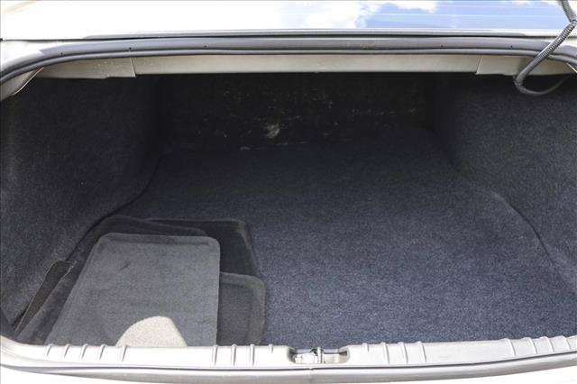 Used 2014 Chevrolet Impala Limited LS FWD image 22