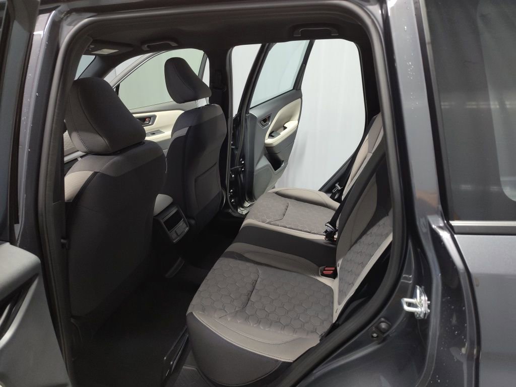 New 2025 Subaru Forester AWD/4WD image 13