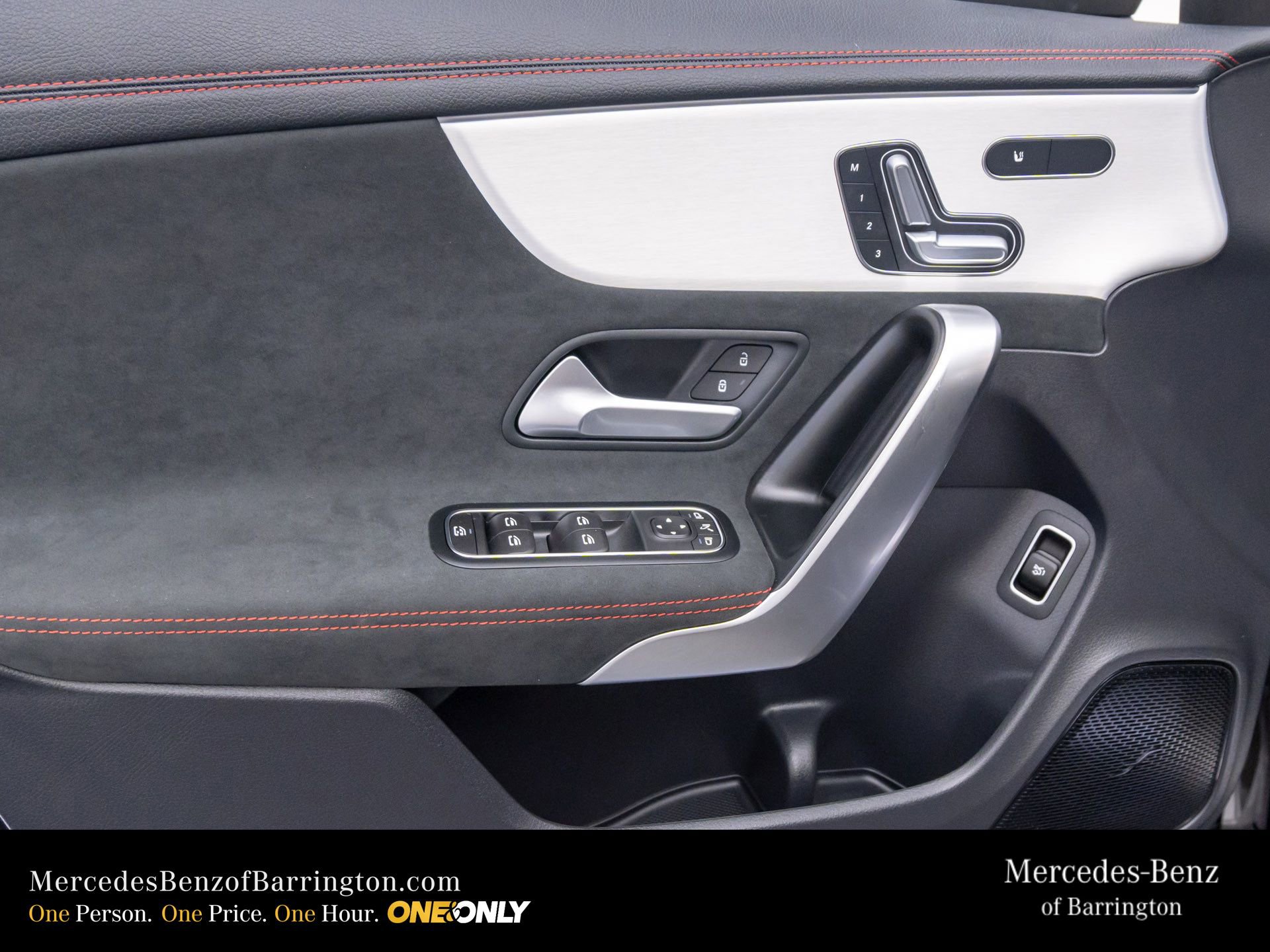 New 2026 Mercedes-Benz CLA 250 4MATIC image 15