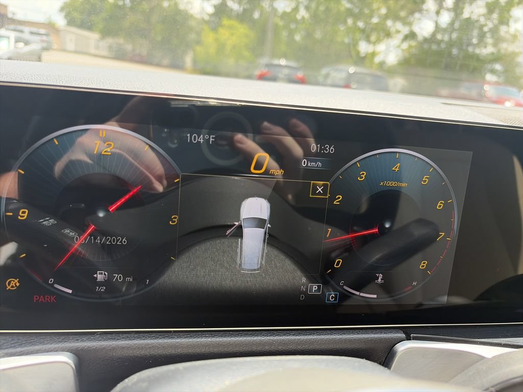 Used 2022 Mercedes-Benz GLB 250 image 35