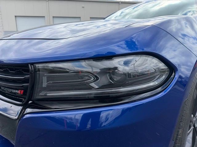 Used 2022 Dodge Charger SXT w/ Blacktop Package image 12