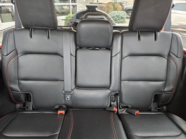 Used 2021 Jeep Wrangler Unlimited Rubicon image 24