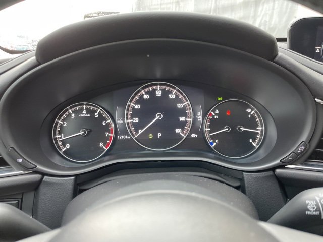 Used 2024 MAZDA CX-30 AWD 2.5 S w/ Preferred Package image 22