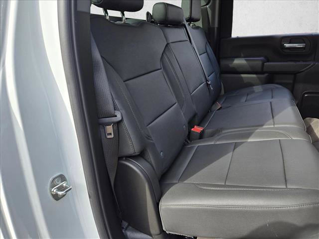 Used 2024 Chevrolet Silverado 2500 W/T w/ WT Convenience Package image 18