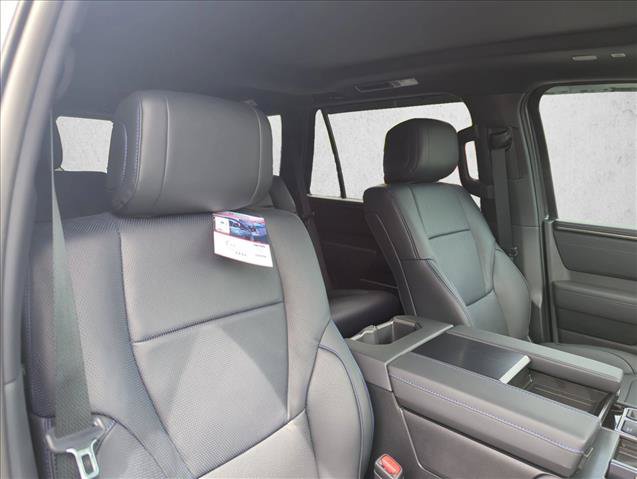 New 2026 Toyota Sequoia Platinum AWD/4WD image 28