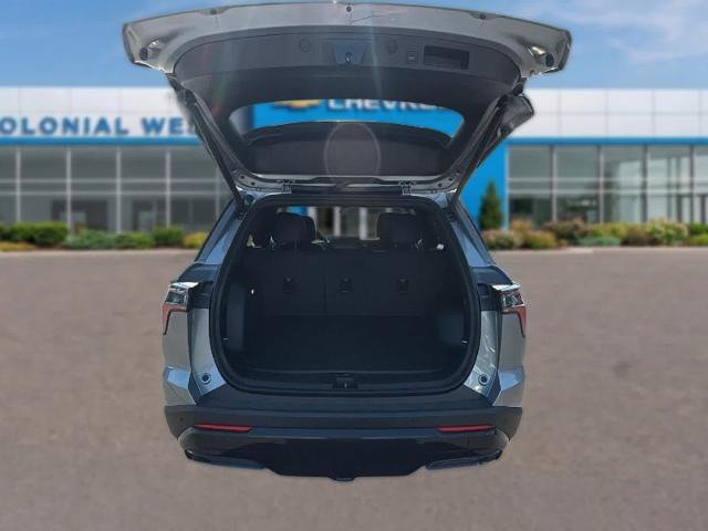 New 2027 Chevrolet Equinox RS AWD/4WD image 31