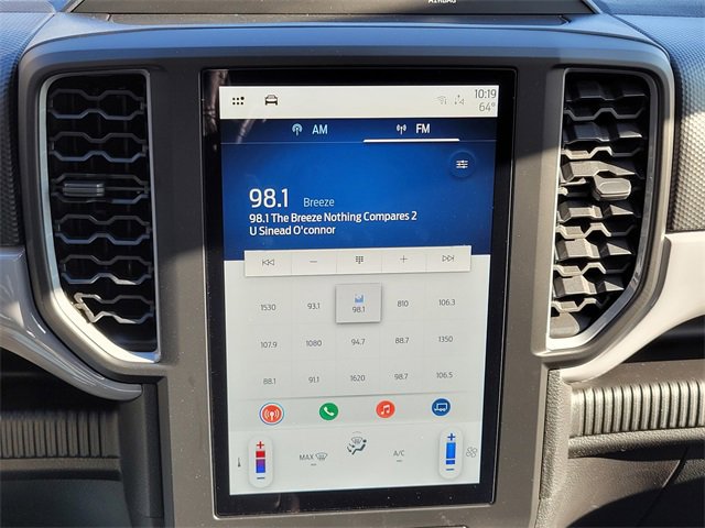 New 2025 Ford Ranger XL w/ Trailer Tow Package image 13