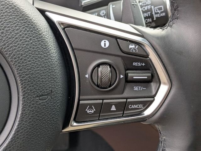Certified 2023 Acura MDX SH-AWD w/ Advance Package image 21