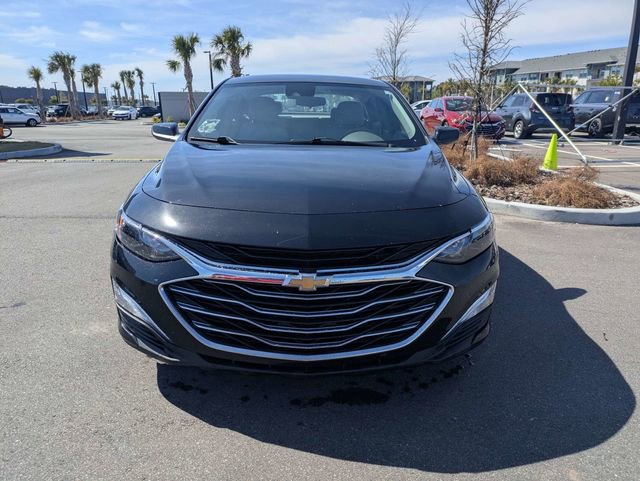 Used 2022 Chevrolet Malibu LS w/ Driver Confidence Package II image 8