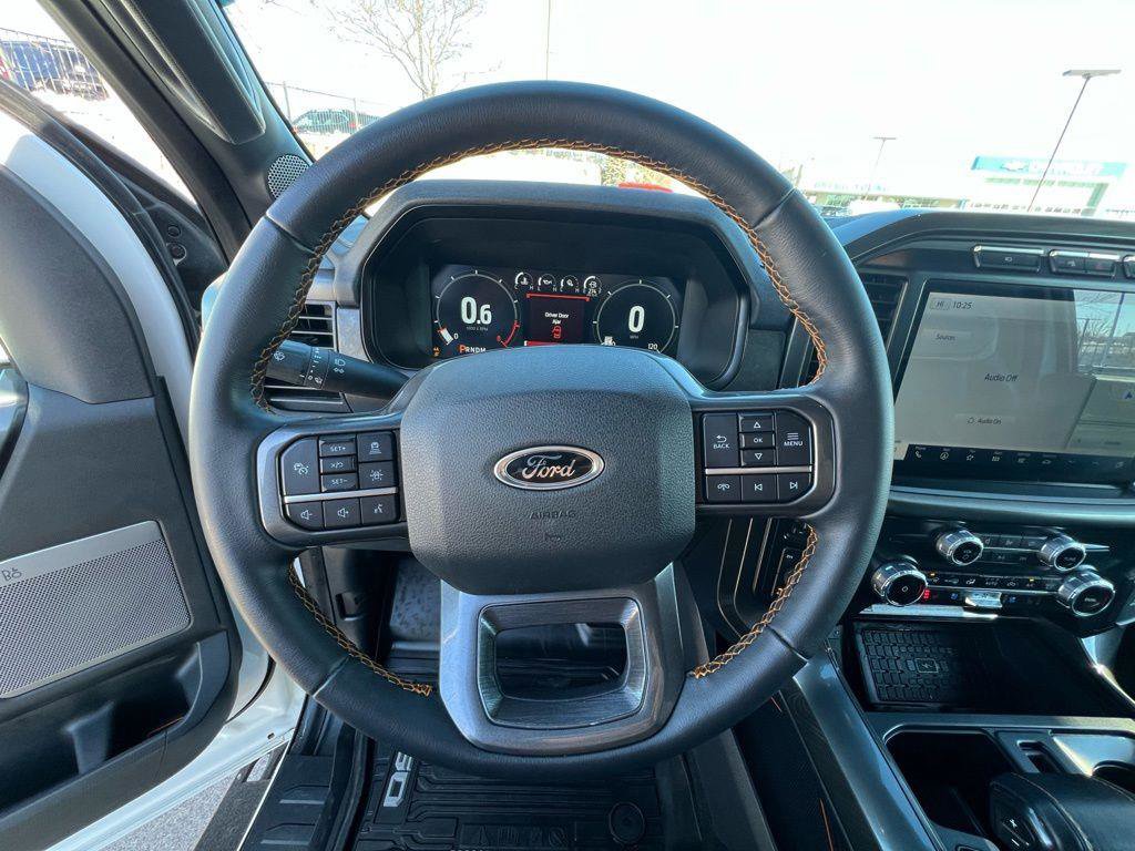 Used 2023 Ford F150 Tremor w/ Equipment Group 402A High image 46