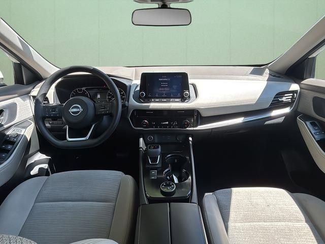 Used 2022 Nissan Rogue SV AWD/4WD image 22