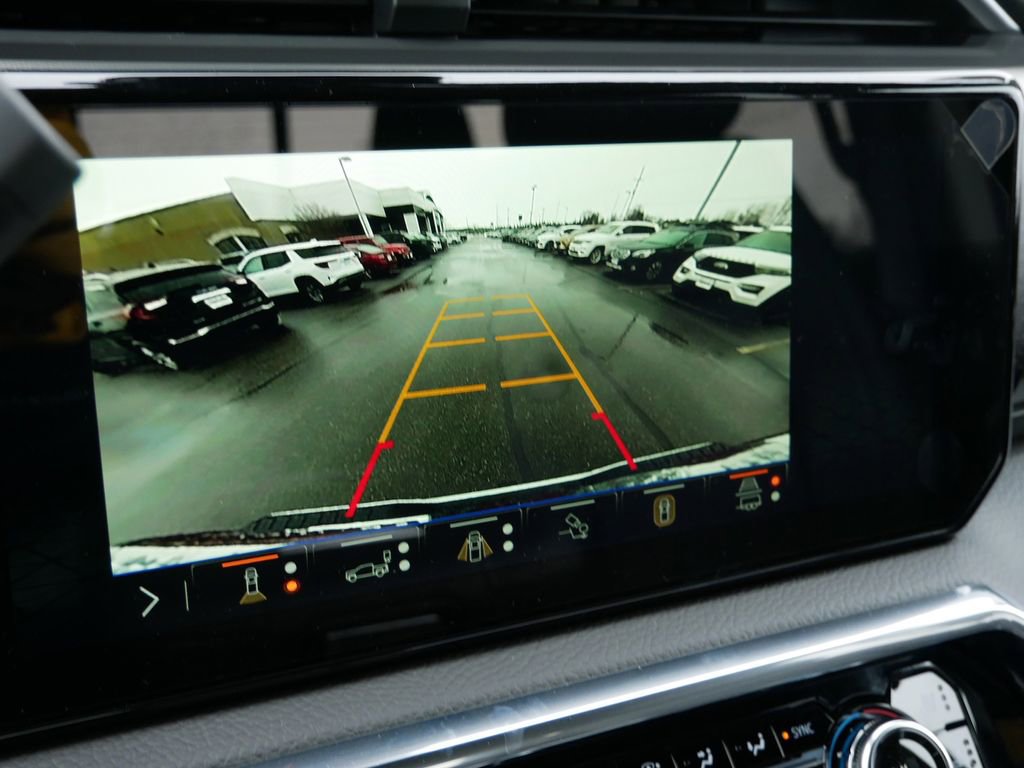 New 2026 GMC Sierra 3500 Denali w/ Denali Reserve Package AWD/4WD image 19