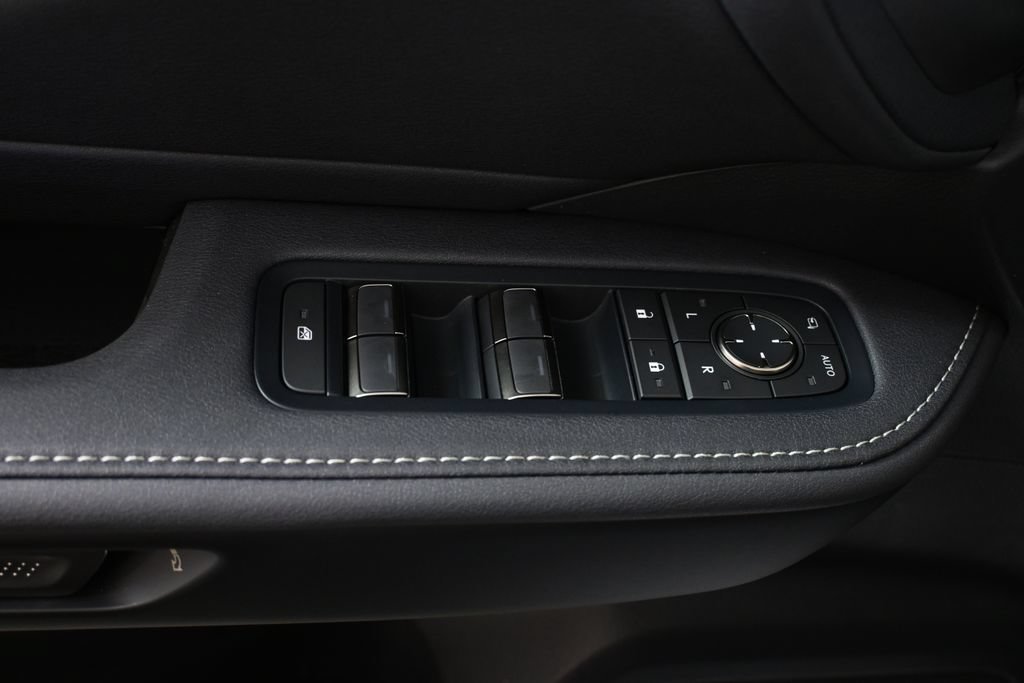 New 2026 Lexus TX 350 AWD w/ Technology Package image 30