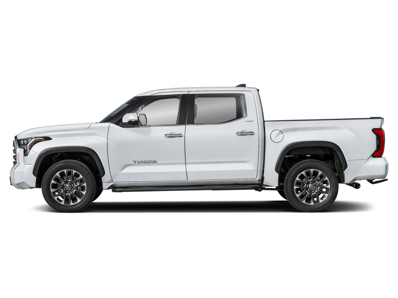 New 2026 Toyota Tundra Limited w/ Nightshade Package AWD/4WD image 17