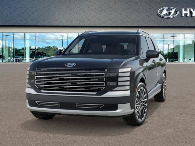 New 2026 Hyundai Palisade Calligraphy image 6