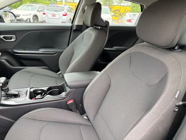 New 2026 Kia K4 FWD image 19
