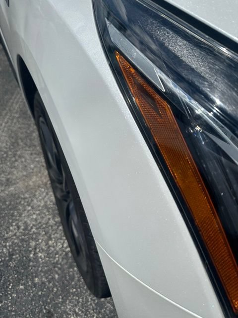 Used 2021 Acura RDX A-Spec w/ Technology Package AWD/4WD image 7