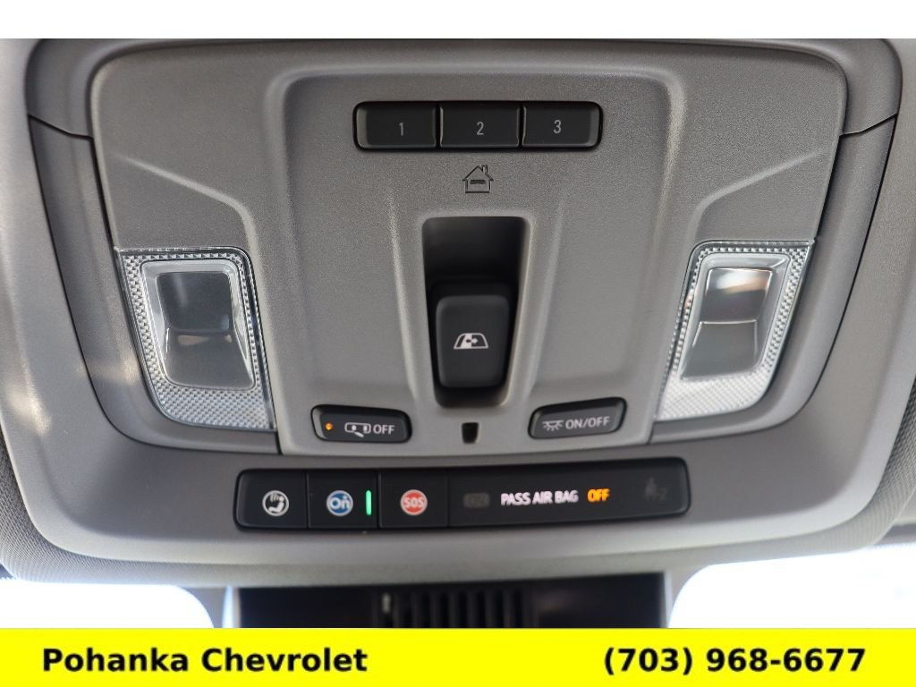 New 2026 Chevrolet Silverado 3500 LT w/ Safety Package AWD/4WD image 20