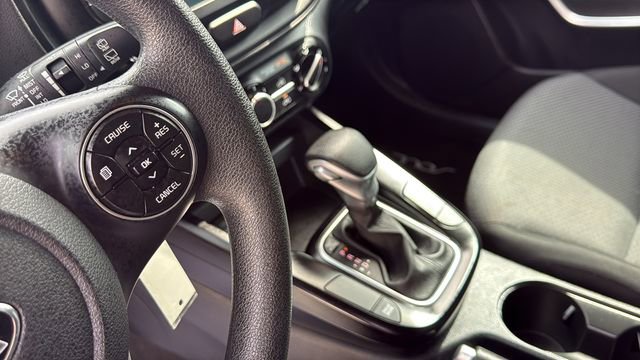 Used 2021 Kia Soul LX image 21