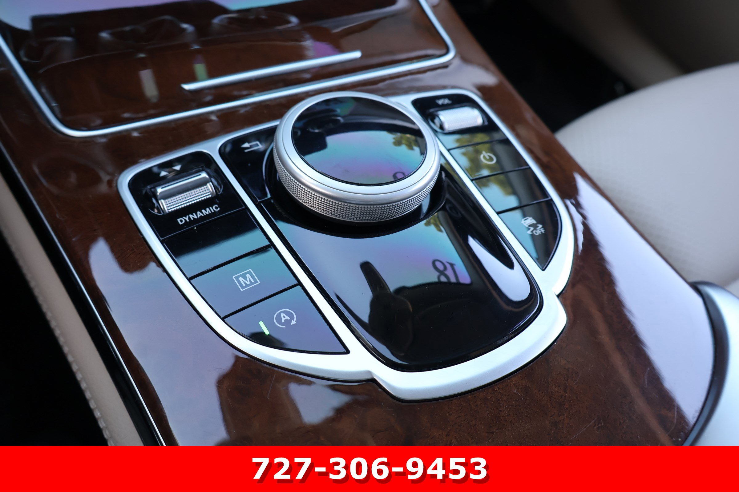 Used 2018 Mercedes-Benz GLC 300 image 26