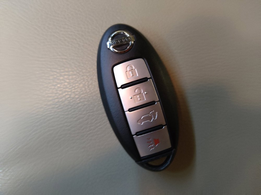 Used 2014 Nissan Murano SL w/ Navigation Package AWD/4WD image 32