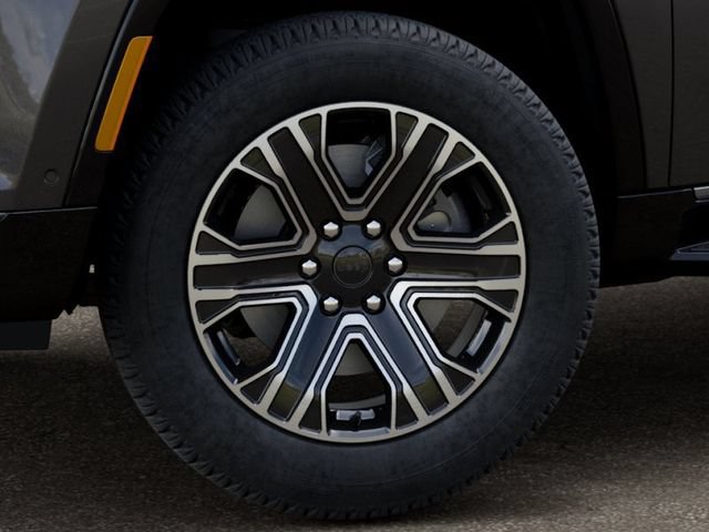 New 2026 Jeep Grand Wagoneer L 2WD w/ Premium Group I image 8