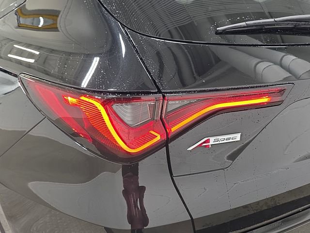 Used 2022 Acura MDX A-Spec AWD/4WD image 31