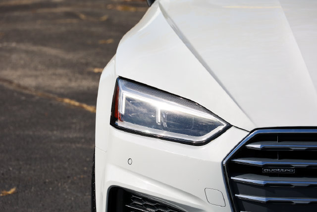 Used 2019 Audi A5 2.0T Premium Plus w/ Premium Plus AWD/4WD image 20